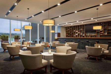 Ramada Plaza by Wyndham Istanbul Asia Airport - 18