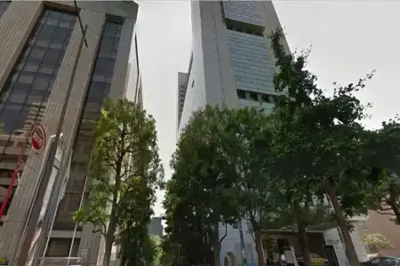 Toshi Center - 32