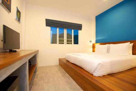 Thalassa - Sha Plus - 5