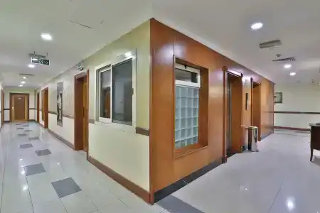 Moon Valley Apartment - Bur Dubai, Burjuman - 33