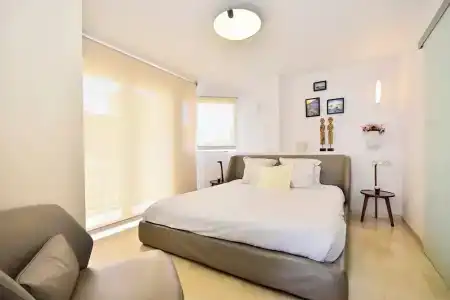 Atico Suite Ola Blanca - 4