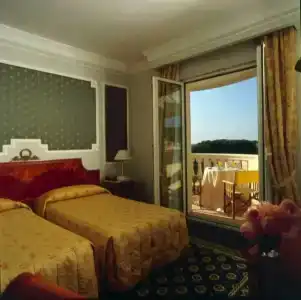 Grand Vanvitelli - 1