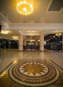 Hôtel Christ Roi - 9