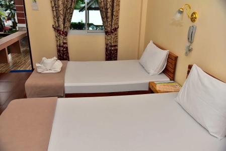 Rimbueng Resort Pranburi - 4