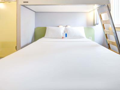 ibis budget RJ Copacabana - 34