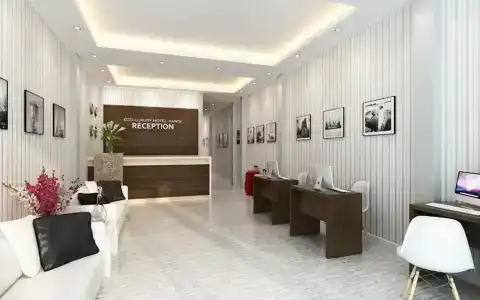 Hanz Eco Luxury Hanoi - 10
