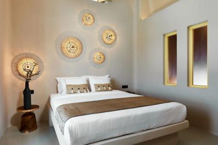North Santorini - A Luxury Spa - 160