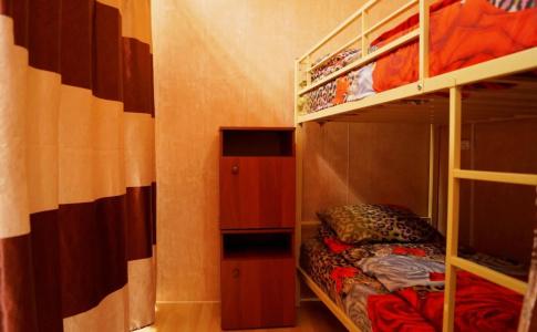 Hostel FilosOFF - 3