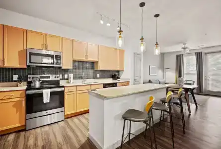 Placemakr Music Row - 45
