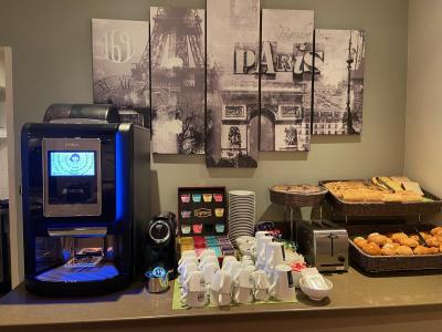 Holiday Inn Paris-Auteuil, An Ihg - 32