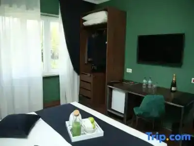 Unicum Roma Suites - 111