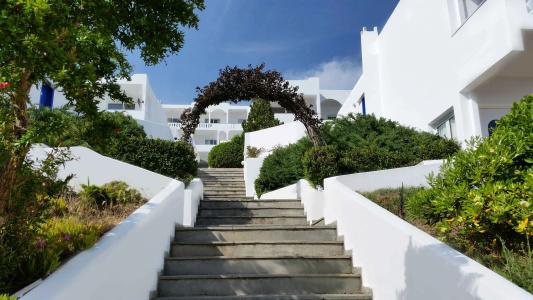Alexandros Palace - 38