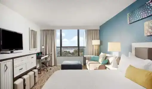 Wyndham Garden Lake Buena Vista Disney Springs® Resort Area - 47