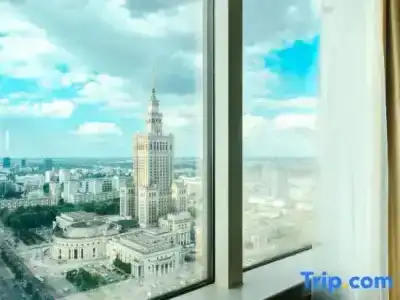Warsaw Marriott - 64