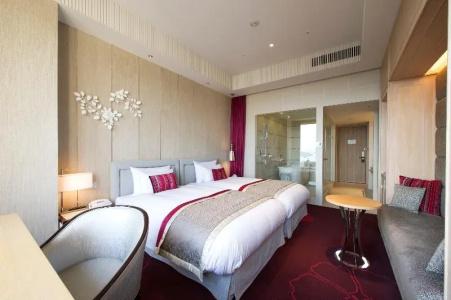Okura JR Huis Ten Bosch - 122