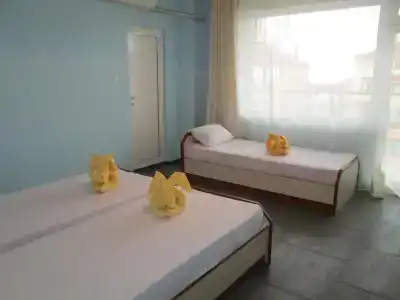 Zoya Guest House - 26
