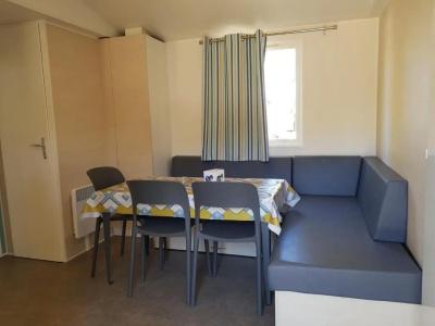 Camping La Pinède - 31