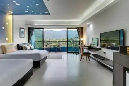 Splendid @ Khaoyai - 63