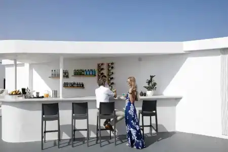 Santorini Princess Presidential Suites - 29