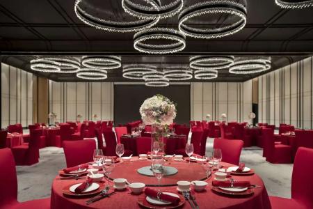 Kempinski Hangzhou - 32