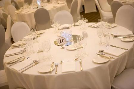 Distinction & Conference Centre - 10