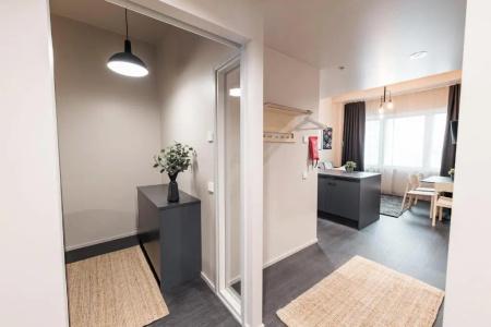Forenom ApartVantaa Tikkurila - 27