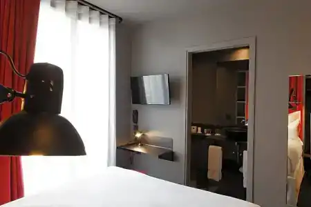 Hôtel Saint Marcel - 40