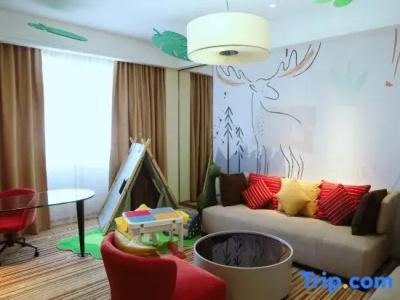Four Points By Sheraton Guilin Lingui - 74