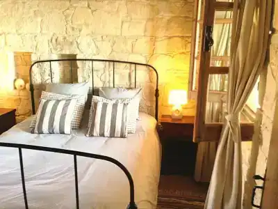 Lofou Traditional Stone House - 25