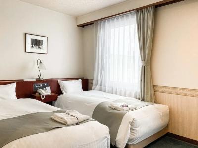 Abashiri Central - 38