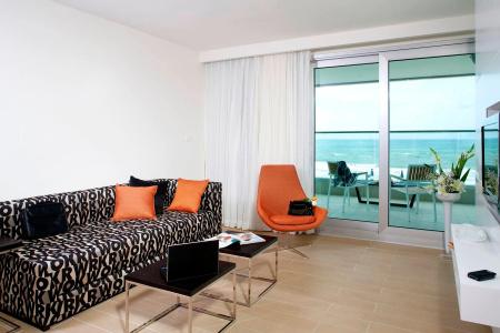West All Suites Ashdod - 4