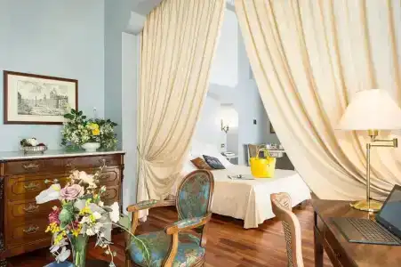 Grande Albergo Quattro Stagioni - 56