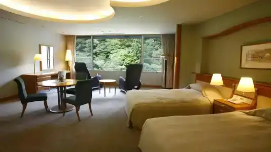 Arima Onsen Gekkoen Korokan - 5