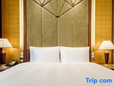 Xijiao State Guest - 92