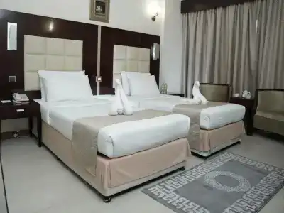 Sun & Sands Sea View - 2