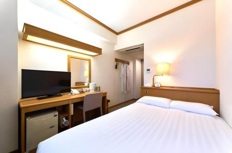 Daiichi Inn Ikebukuro - 22