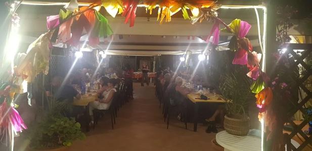 Camping Villaggio Egad - 24