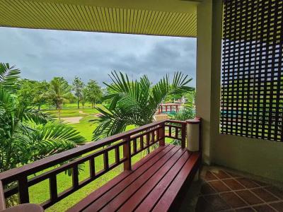 Novotel Chumphon Beach Resort And Golf - 69