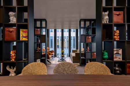 Hyatt Regency Zurich Airport Circle - 3