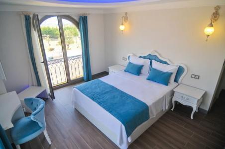 Cunda Rota Garden Otel - 58
