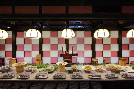 Kinugawa Plaza - 8