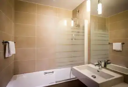 Mercure Bordeaux Chateau Chartrons - 48