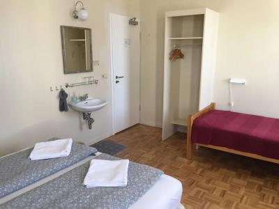 Baldursbrá Laufásvegur - 3