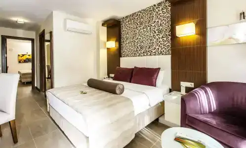 Tusan Beach Resort - All Inclusive - 49