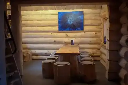 Кедровый - 19