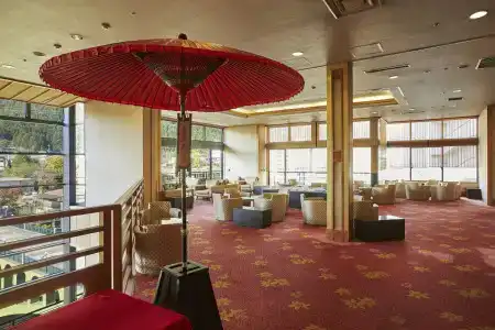 Kinugawa Onsen Sanraku - 24
