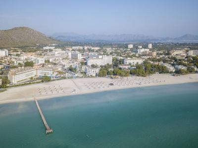 Innside by Meliá Alcudia - 47