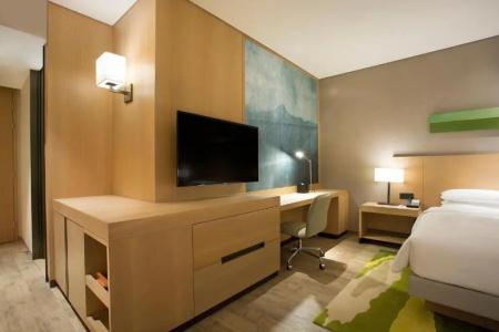 Hyatt Place Sanya City Center - 34