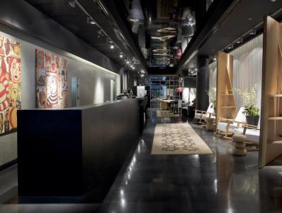 Leonardo Boutique Tel Aviv - 12
