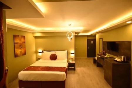 Swiss Inn - 4